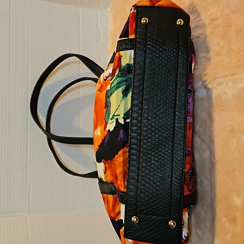 (EUC) WILSONS LEATHER PURSE - Picture 4 of 6